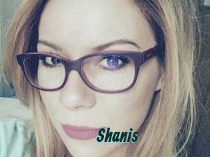 Shanis