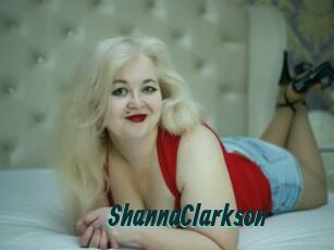 ShannaClarkson
