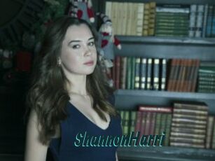 ShannonHarri Lucy Live