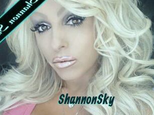 ShannonSky