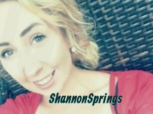ShannonSprings