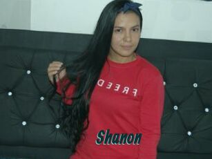 Shanon