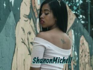 ShanonMichell