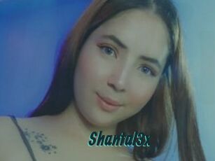 Shantal3x
