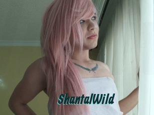 ShantalWild Lucy Live