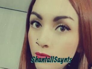 ShantallSaynts