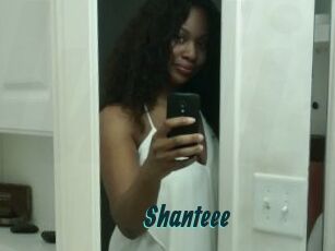 Shanteee