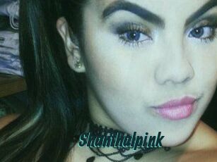 Shanthalpink