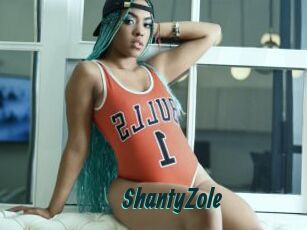 ShantyZole