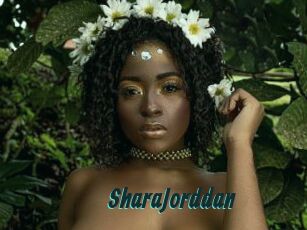 SharaJorddan