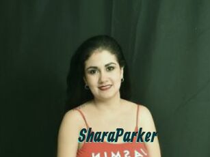 SharaParker