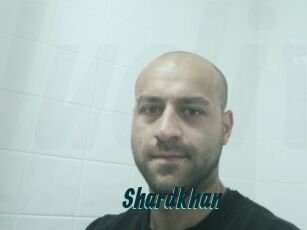Shardkhan