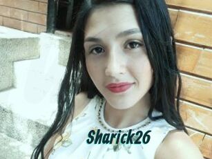 Sharick26