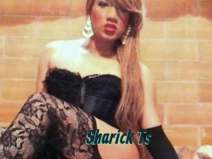 Sharick_Ts Lucy Live
