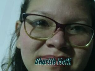 Sharith_HotX