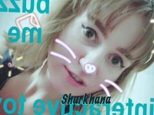 Sharkhana