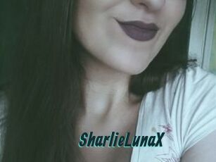 SharlieLunaX