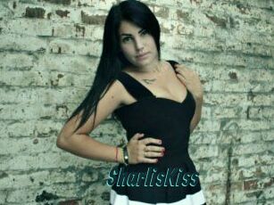 SharlisKiss
