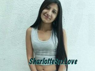 SharlotteSexLove