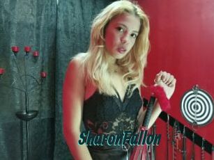 SharonFallon