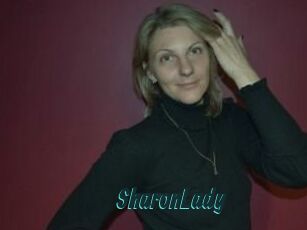 SharonLady