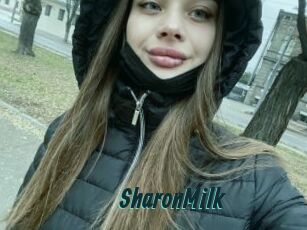 SharonMilk Lucy Live