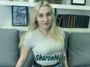 SharonMils
