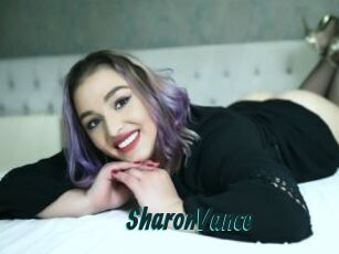 SharonVance