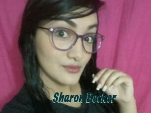Sharon_Becker Lucy Live