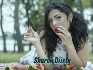 Sharon_Diirty