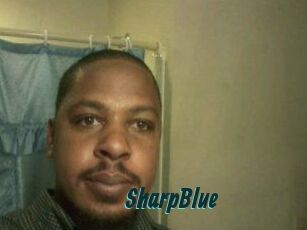 SharpBlue