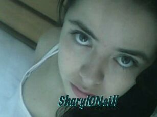 SharylONeill