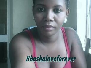 Shashaloveforever