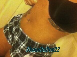ShaunDaDon22