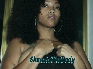 ShaunieTheBody