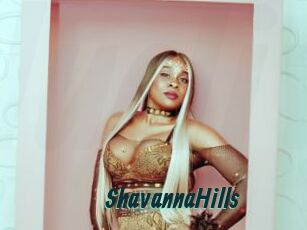 ShavannaHills