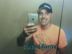 Shaved_Pierced