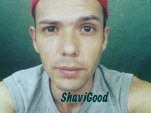 ShaviGood