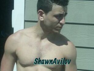 Shawn_Avilov