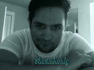 ShawnKonig