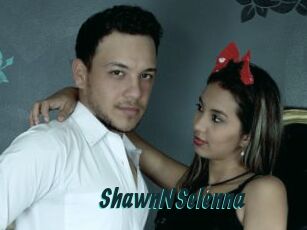 ShawnNSelenna