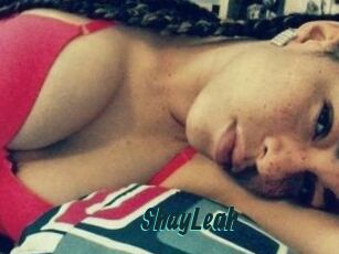 ShayLeah Lucy Live