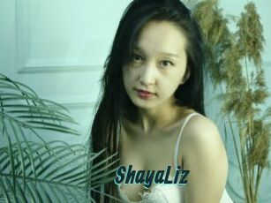 ShayaLiz