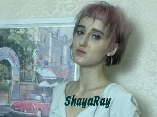 ShayaRay