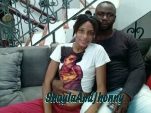 ShaylaAndJhonny