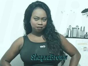ShaynaBrown