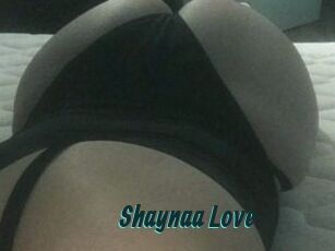 Shaynaa_Love
