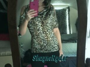 ShayneRyder
