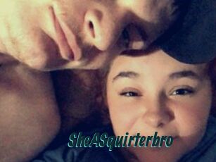 SheASquirterbro