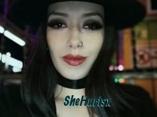 SheHurtsx